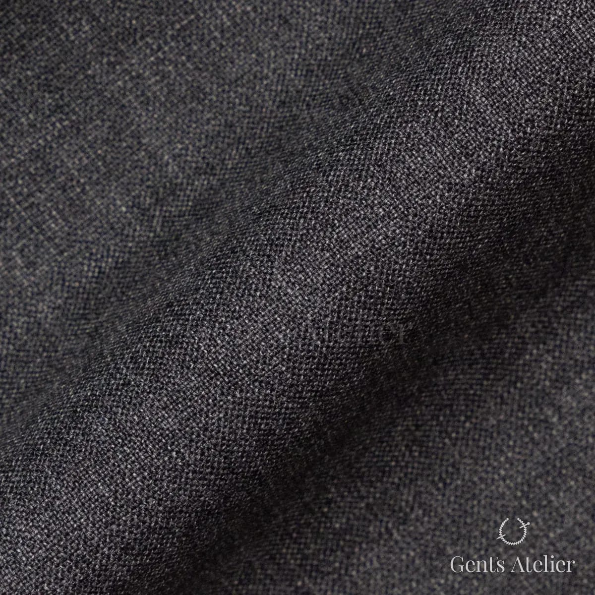 Драпировка ткани Stylbiella 41867/12 крупным планом