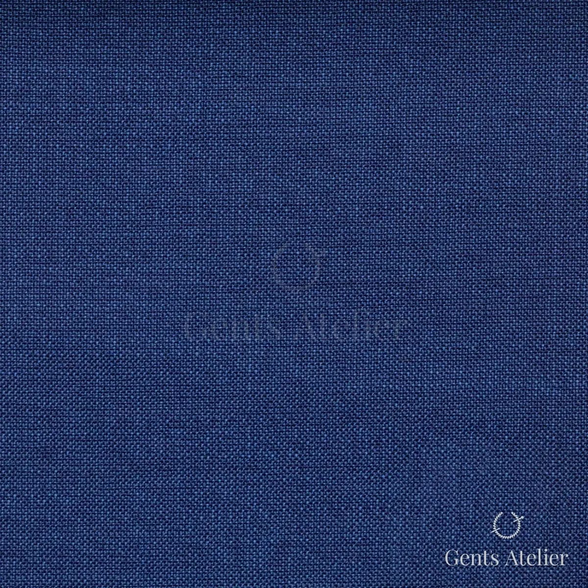 Костюм из Stylbiella 41871/12 — синий, 100% шерсть