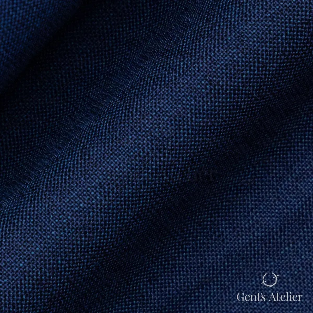 Драпировка ткани Stylbiella 41872/12 крупным планом