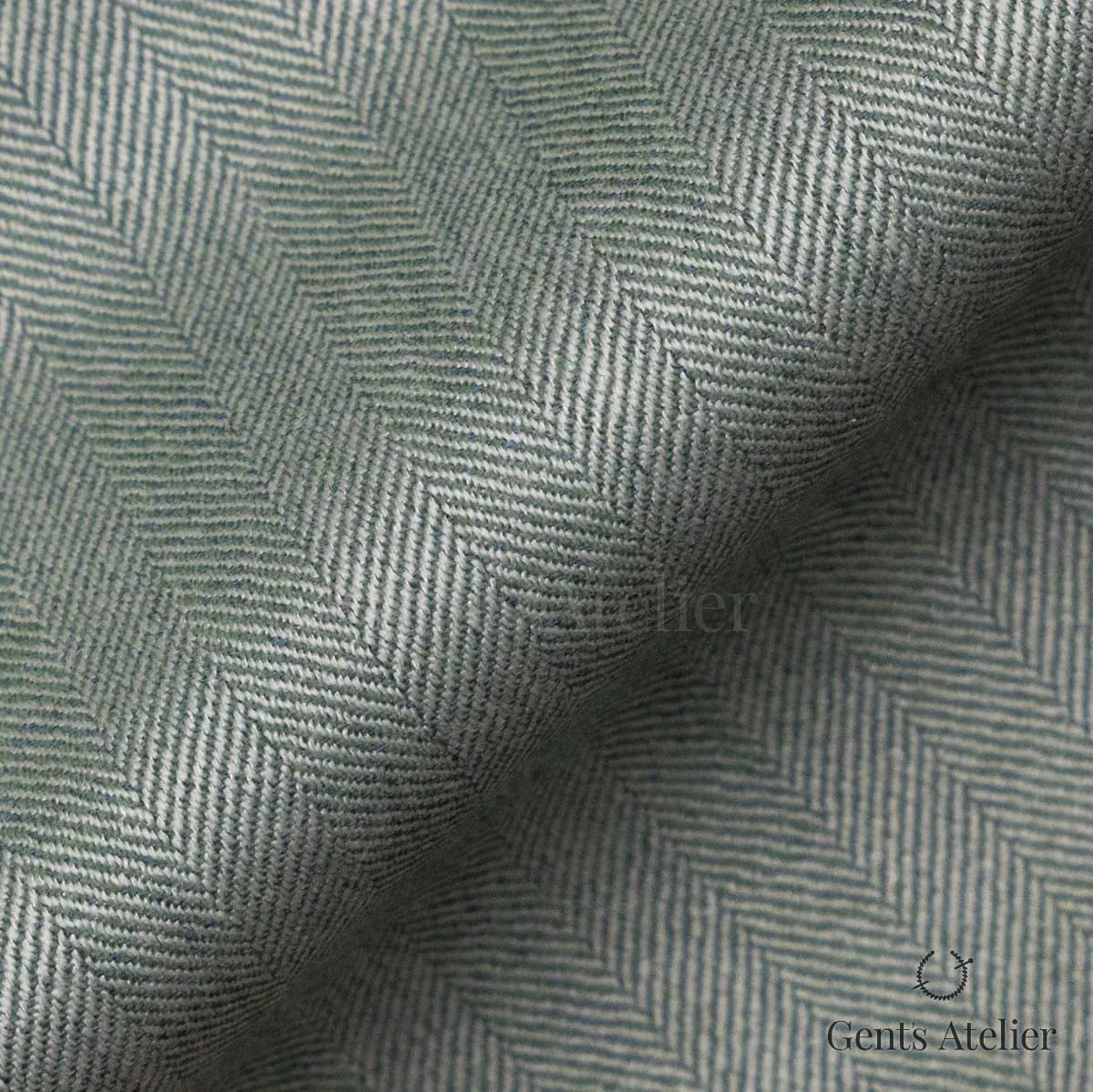 Драпировка ткани Stylbiella 56147/18 крупным планом