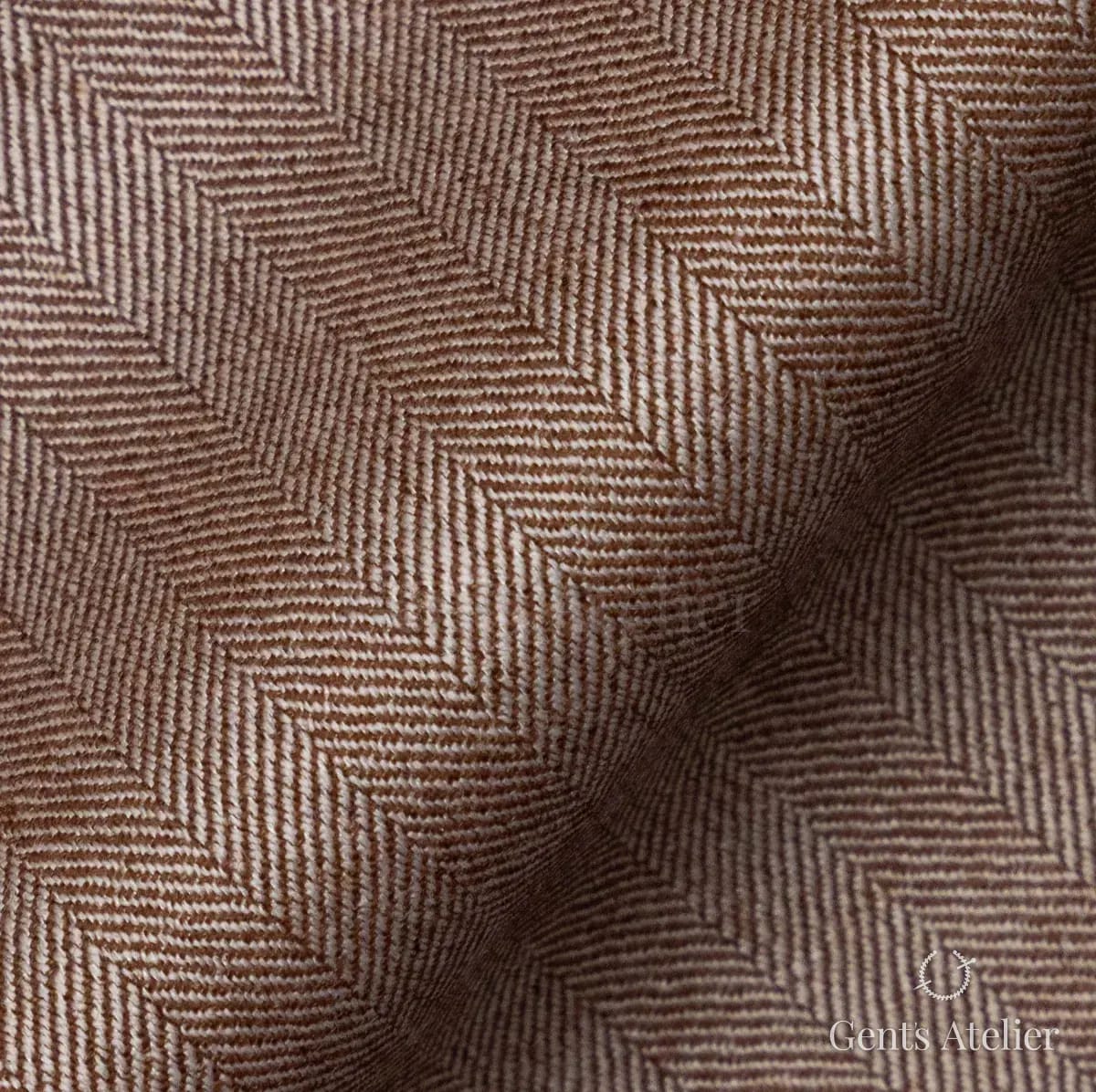 Драпировка ткани Stylbiella 56148/18 крупным планом