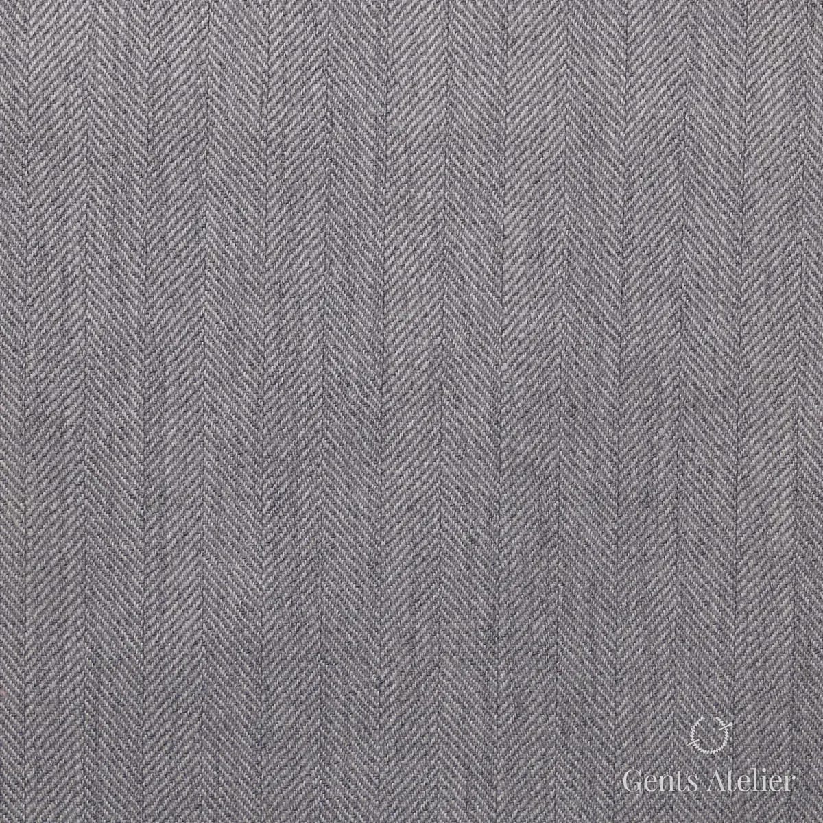 Костюм из Stylbiella 56149/18 — серый, 85% шерсть, 15% шёлк