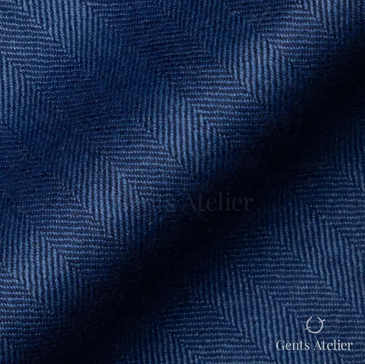 Драпировка ткани Stylbiella 56152/18 крупным планом