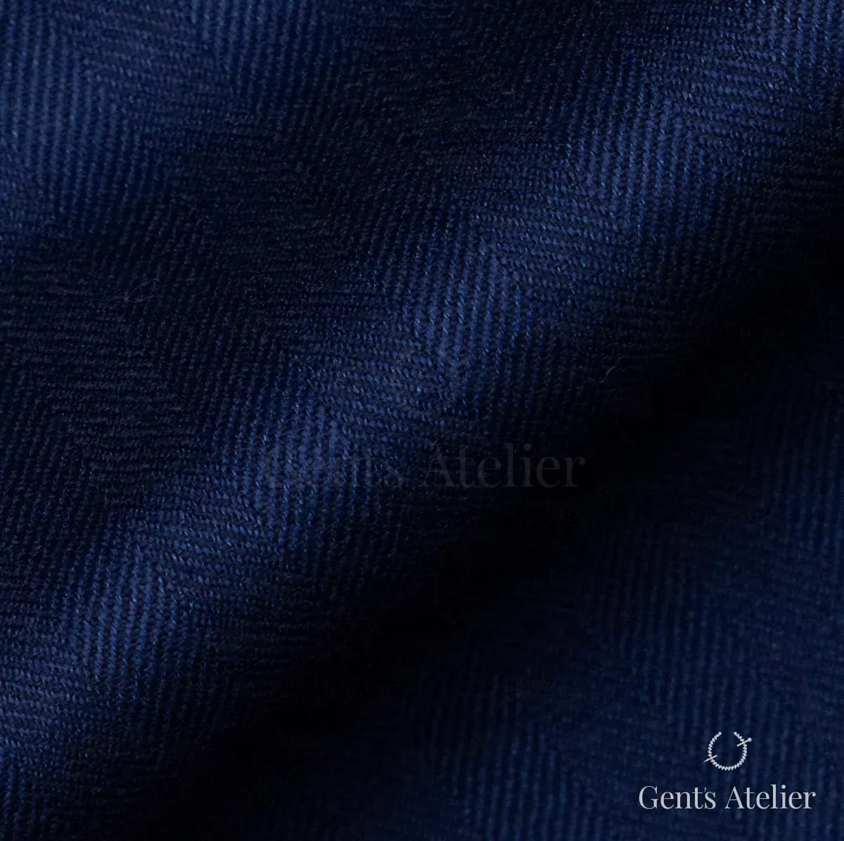 Драпировка ткани Stylbiella 56150/18 крупным планом