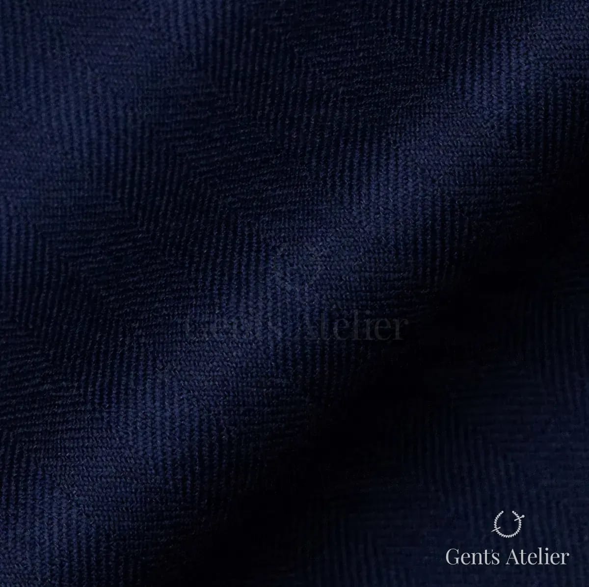 Драпировка ткани Stylbiella 56151/18 крупным планом