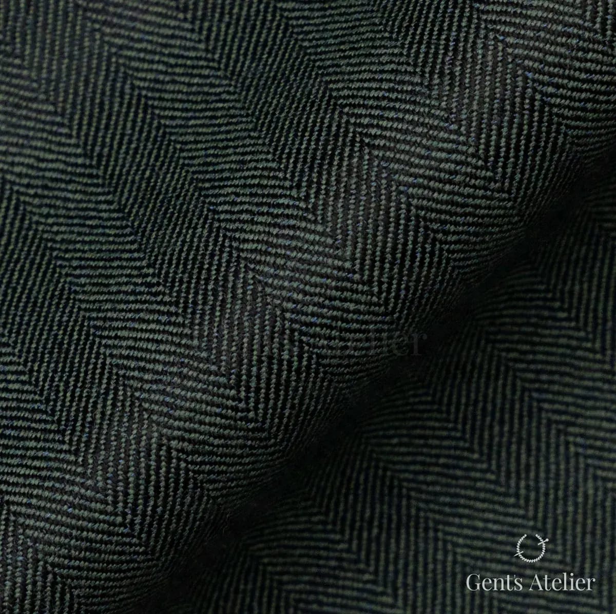 Драпировка ткани Stylbiella 56153/18 крупным планом