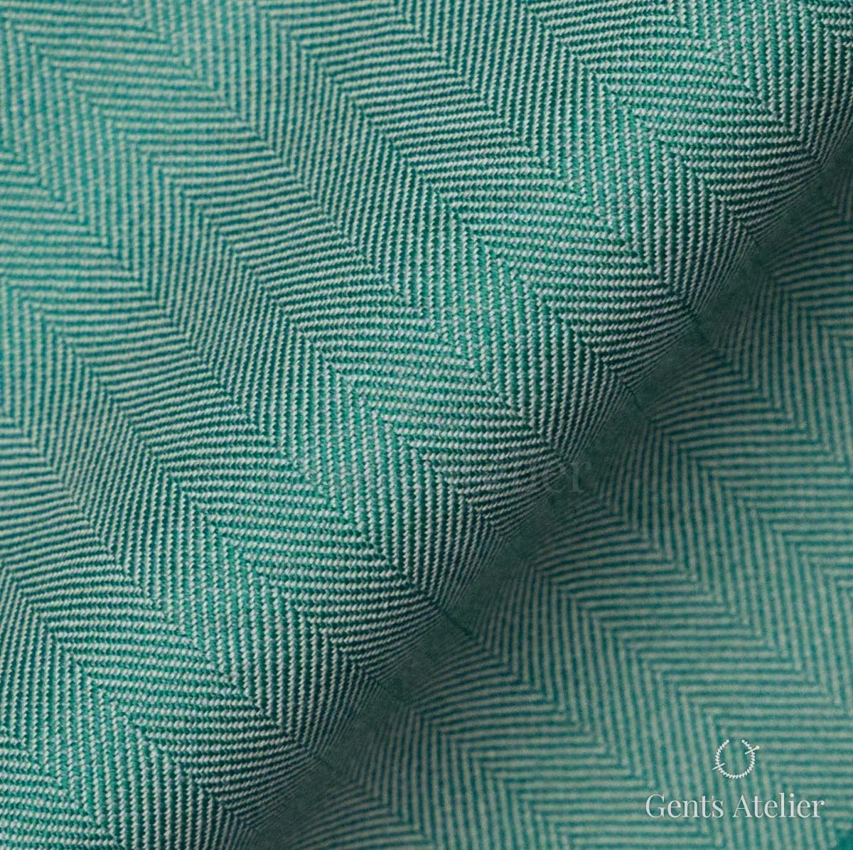 Драпировка ткани Stylbiella 56017/18 крупным планом