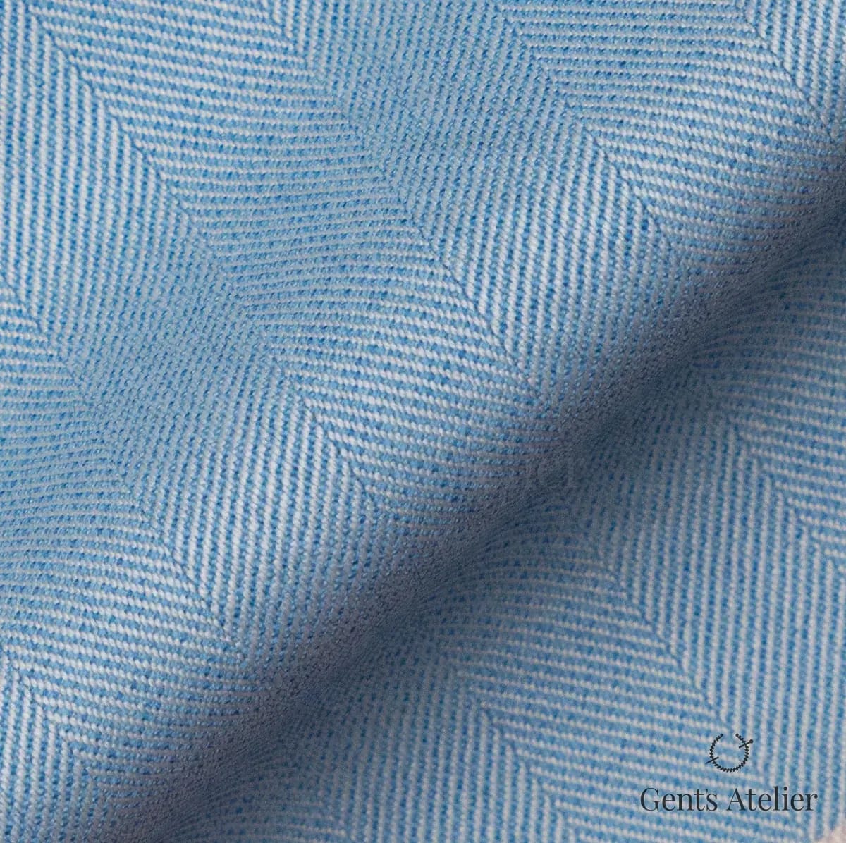 Драпировка ткани Stylbiella 56237/16 крупным планом