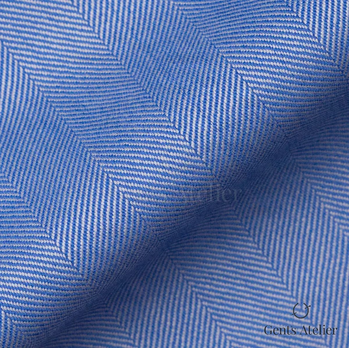 Драпировка ткани Stylbiella 56156/16 крупным планом
