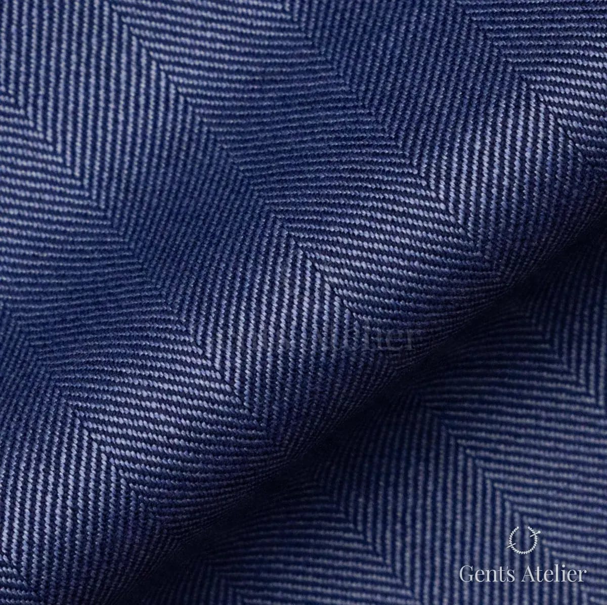 Драпировка ткани Stylbiella 56238/16 крупным планом