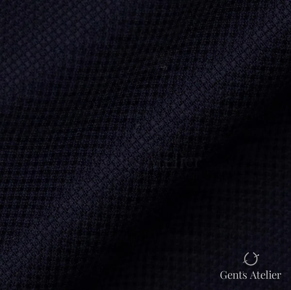 Драпировка ткани Stylbiella 56161/16 крупным планом