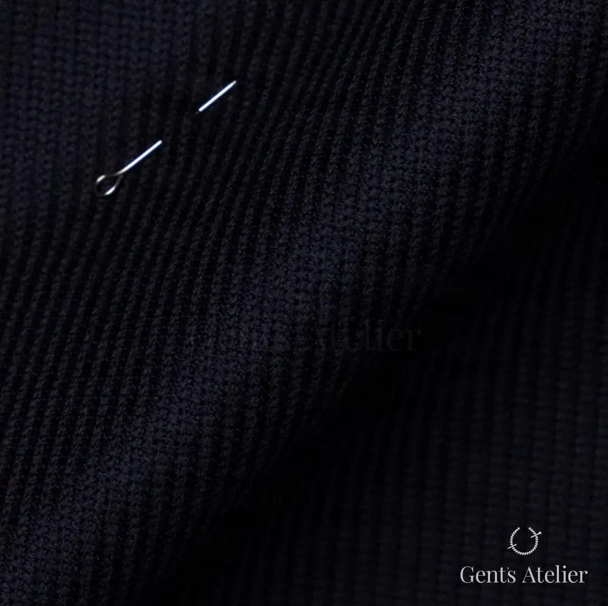 Драпировка ткани Stylbiella 56117/16 крупным планом
