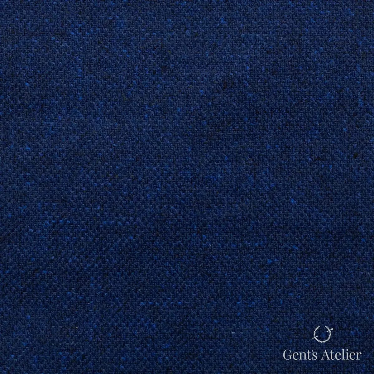 Костюм из Stylbiella 56168/16 — синий, 55% шёлк, 45% шерсть