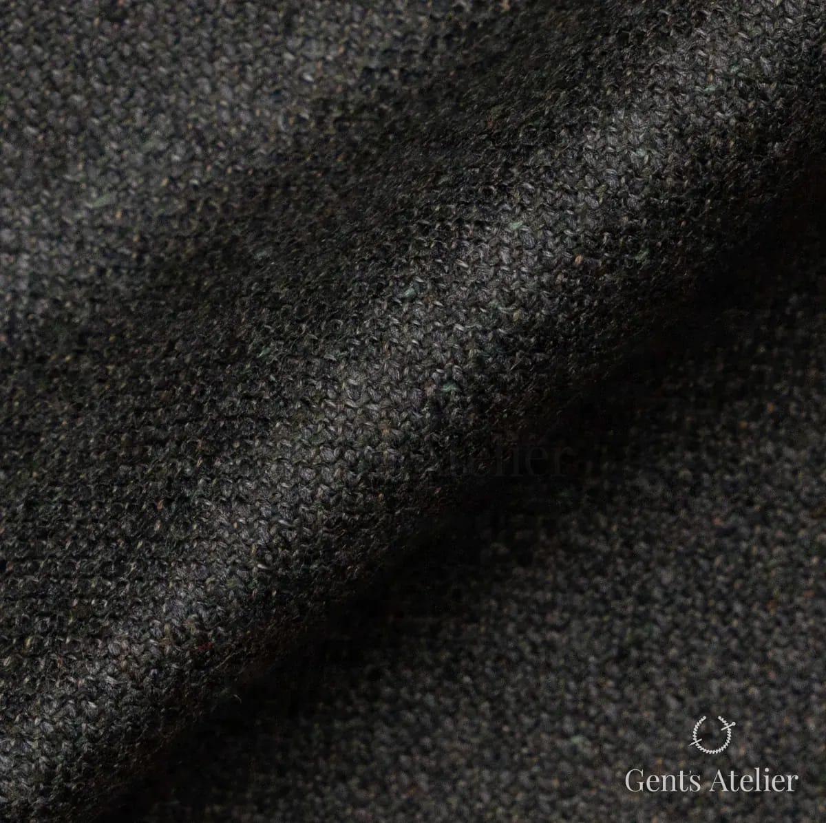Драпировка ткани Stylbiella 56169/16 крупным планом