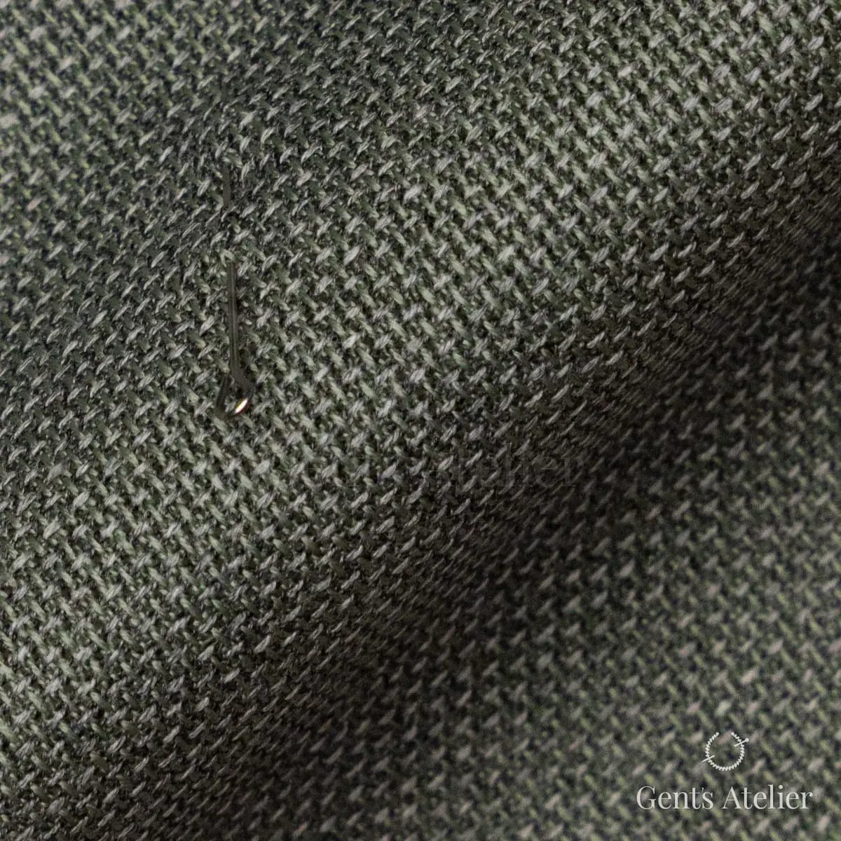 Драпировка ткани Stylbiella 56170/13 крупным планом