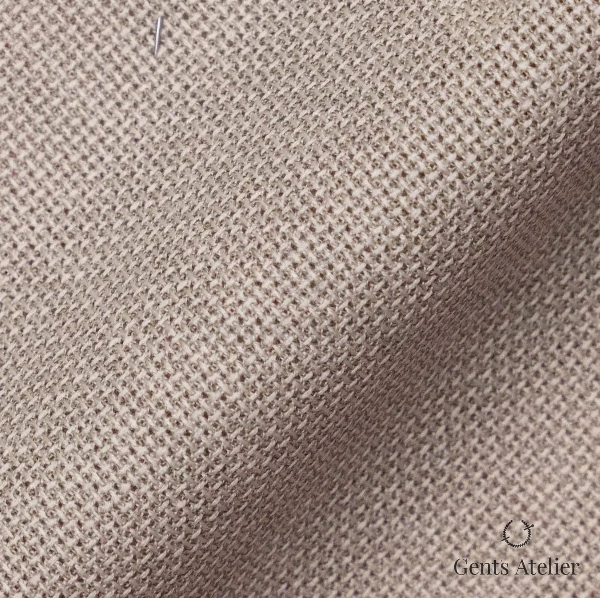 Драпировка ткани Stylbiella 56171/13 крупным планом