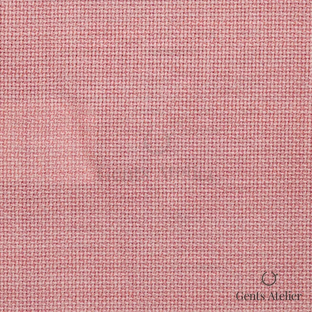 Костюм из Stylbiella 56094/13 — коралловый, 100% шерсть