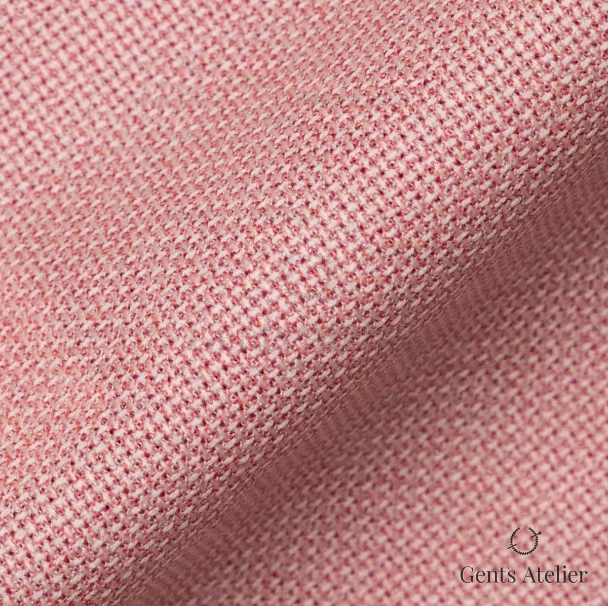 Драпировка ткани Stylbiella 56094/13 крупным планом