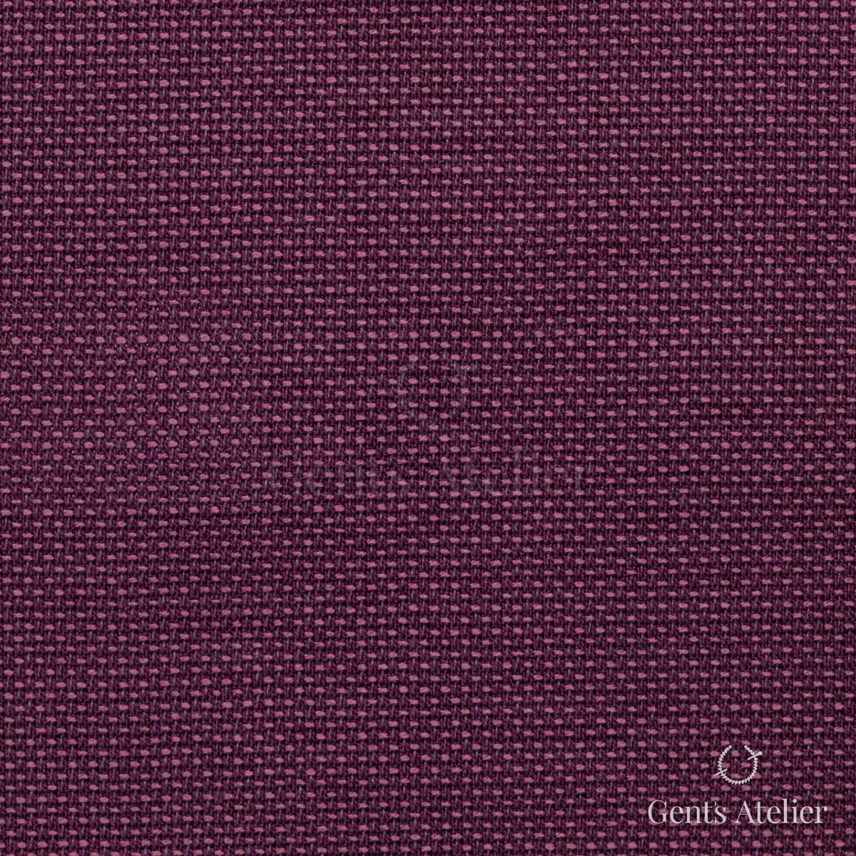 Костюм из Stylbiella 56173/13 — тёмно-фиолетовый, 100% шерсть