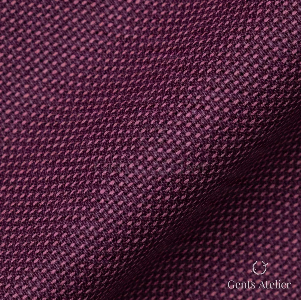 Драпировка ткани Stylbiella 56173/13 крупным планом