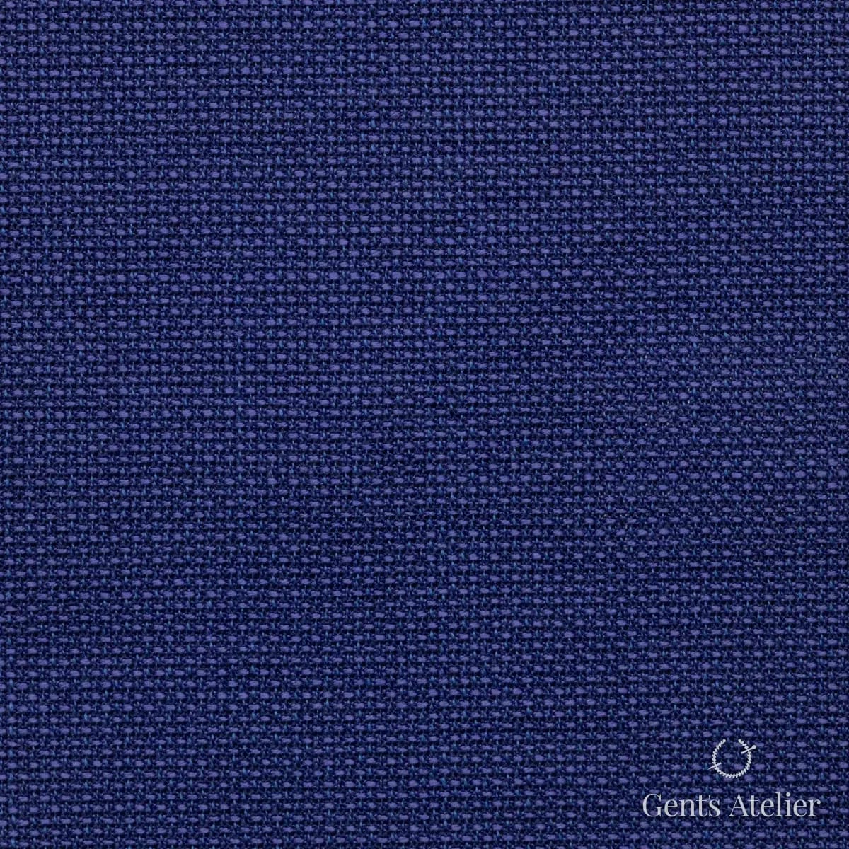 Костюм из Stylbiella 56096/13 — тёмно-синий, 100% шерсть