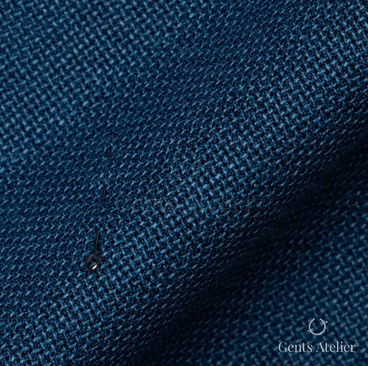 Драпировка ткани Stylbiella 56174/13 крупным планом