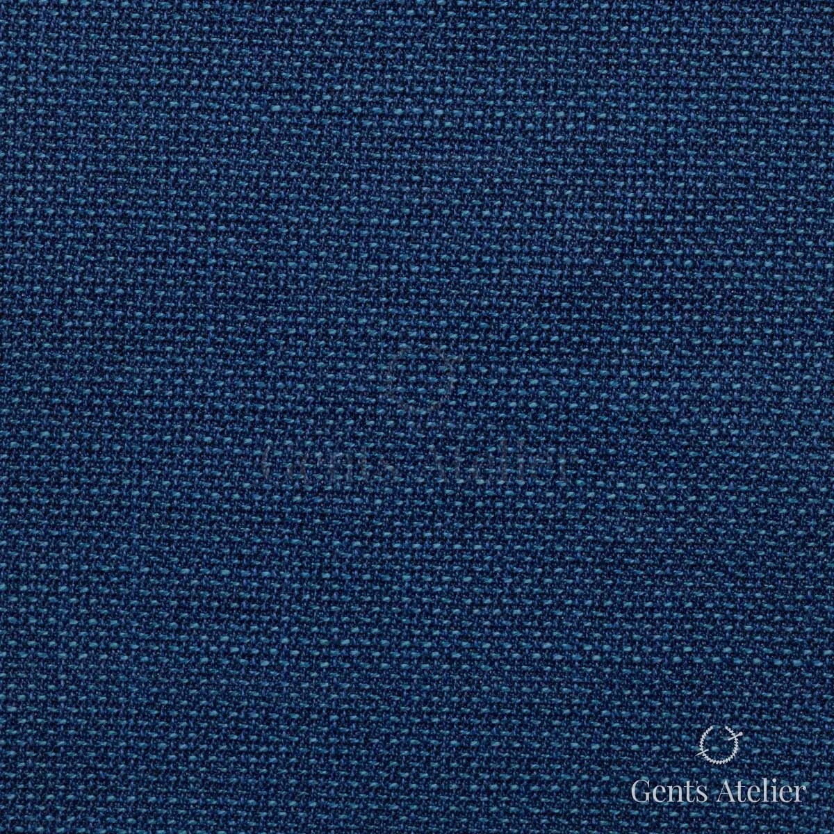 Костюм из Stylbiella 56174/13 — тёмно-синий, 100% шерсть