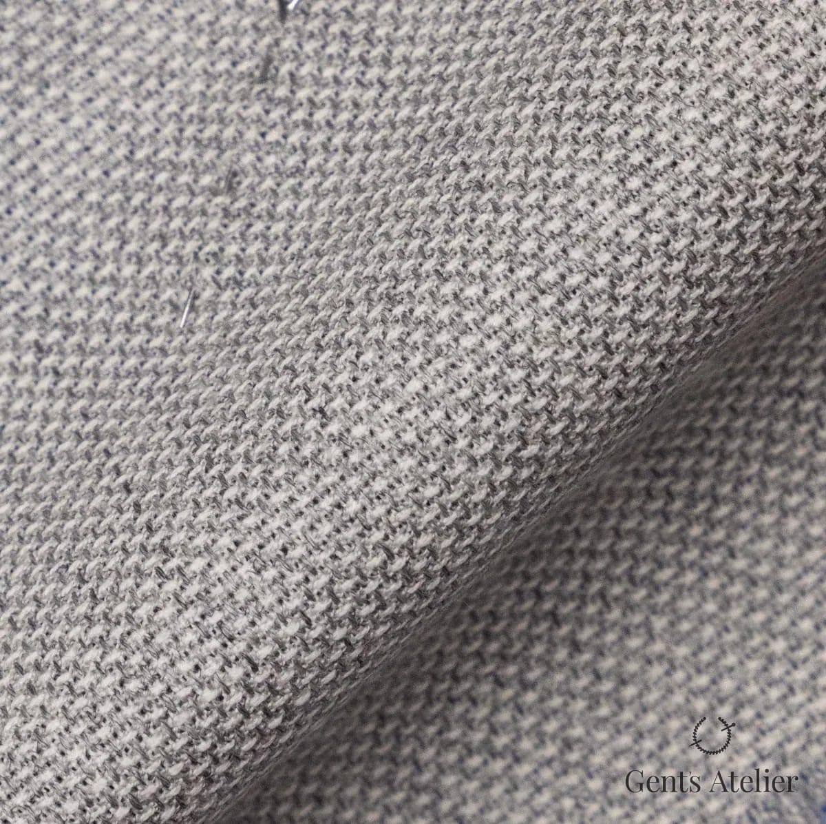 Драпировка ткани Stylbiella 56176/13 крупным планом