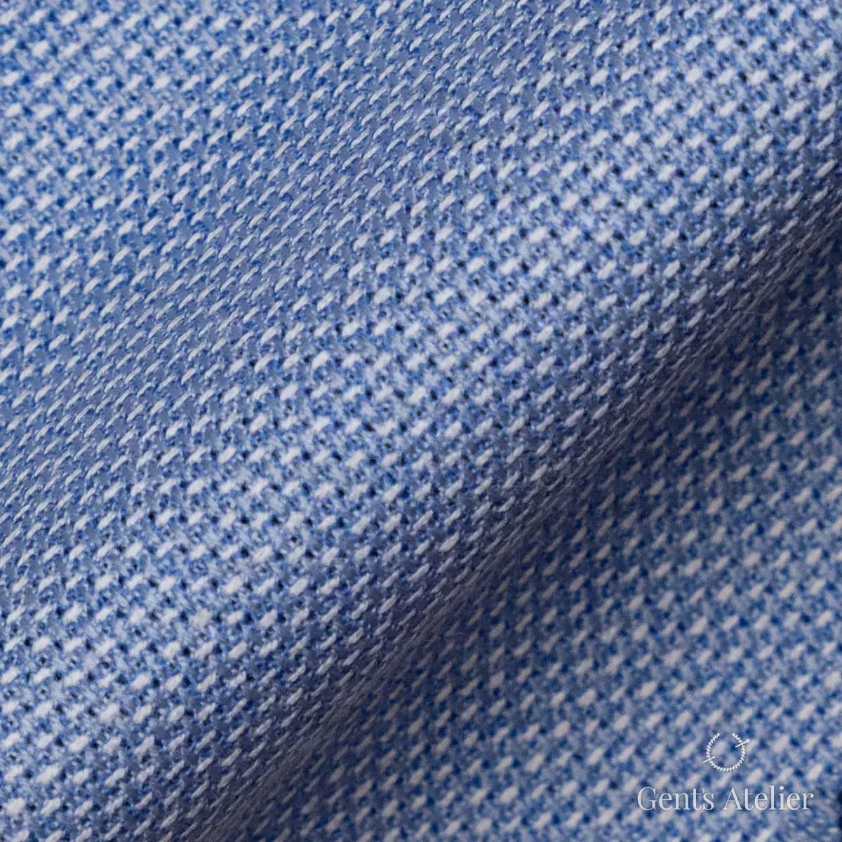 Драпировка ткани Stylbiella 56177/13 крупным планом