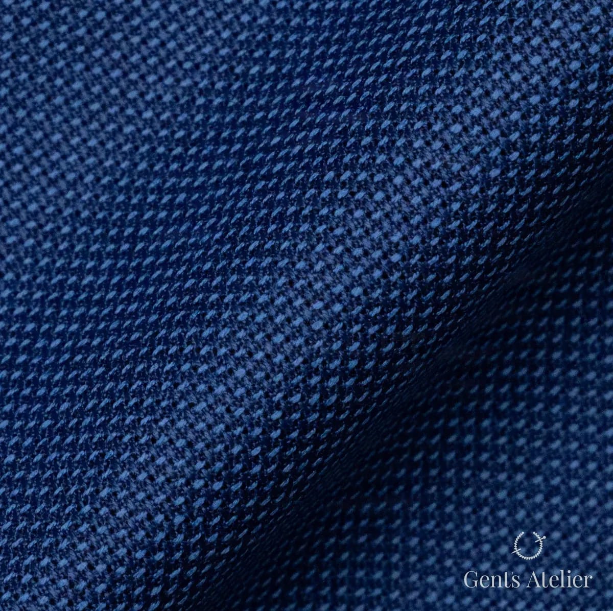 Драпировка ткани Stylbiella 56092/13 крупным планом