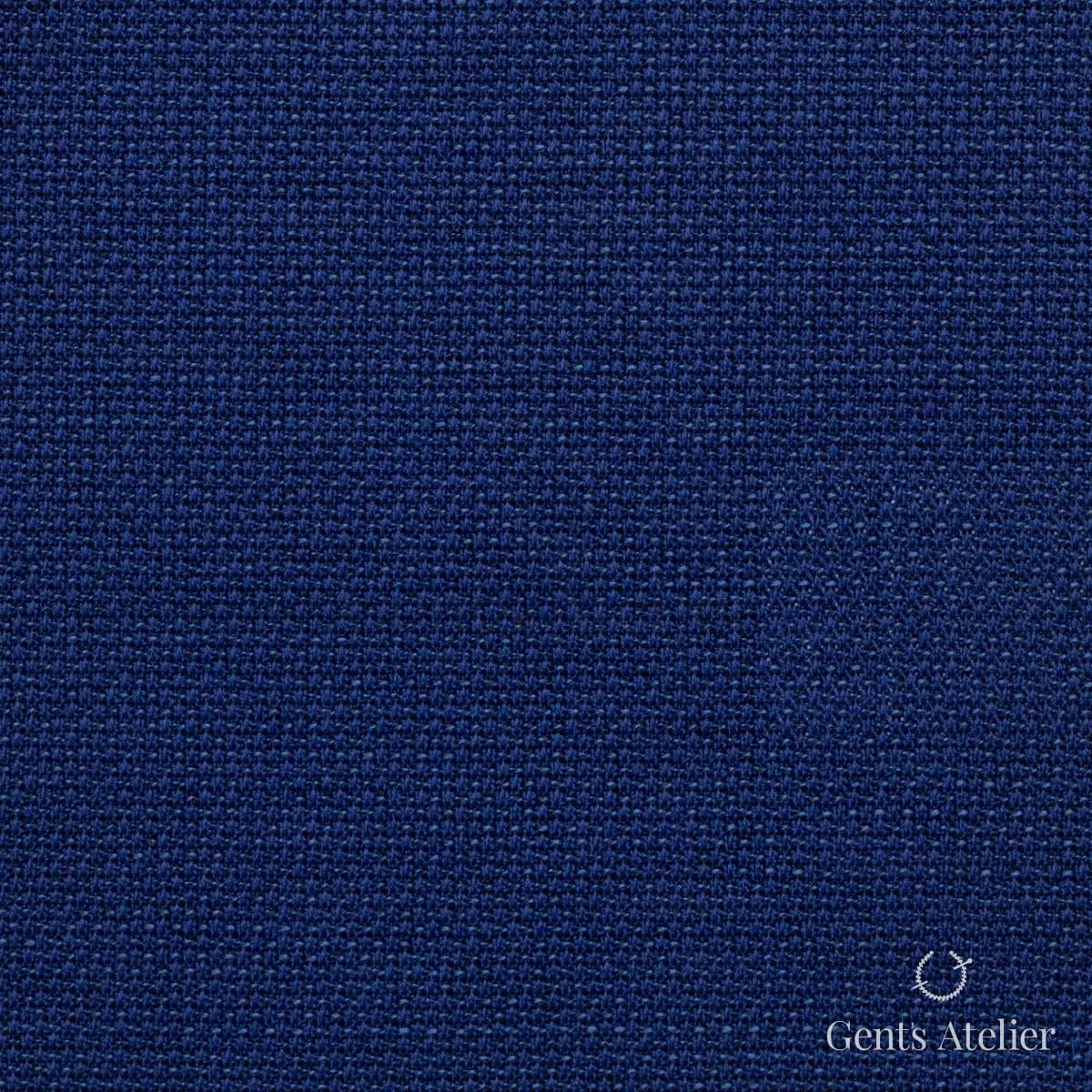 Костюм из Stylbiella 56093/13 — тёмно-синий, 100% шерсть