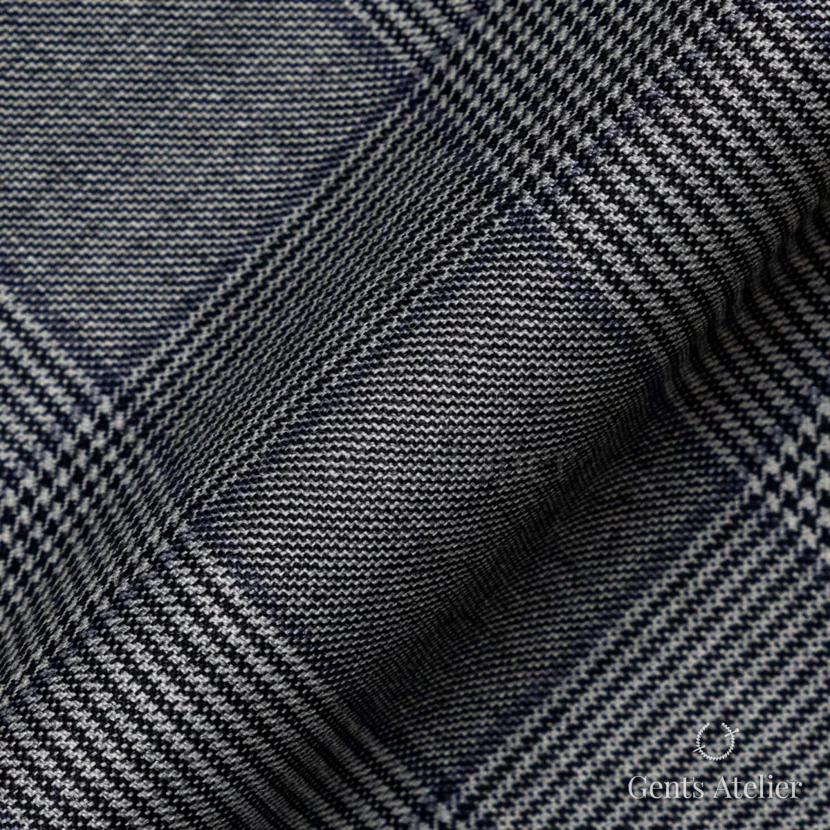 Драпировка ткани Stylbiella 34781 крупным планом