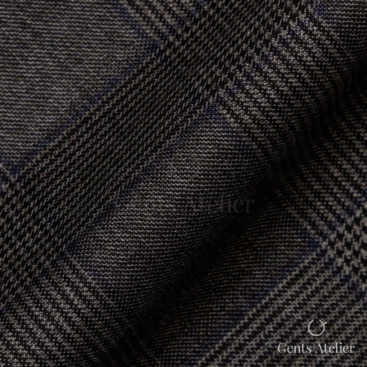 Драпировка ткани Stylbiella 34784 крупным планом