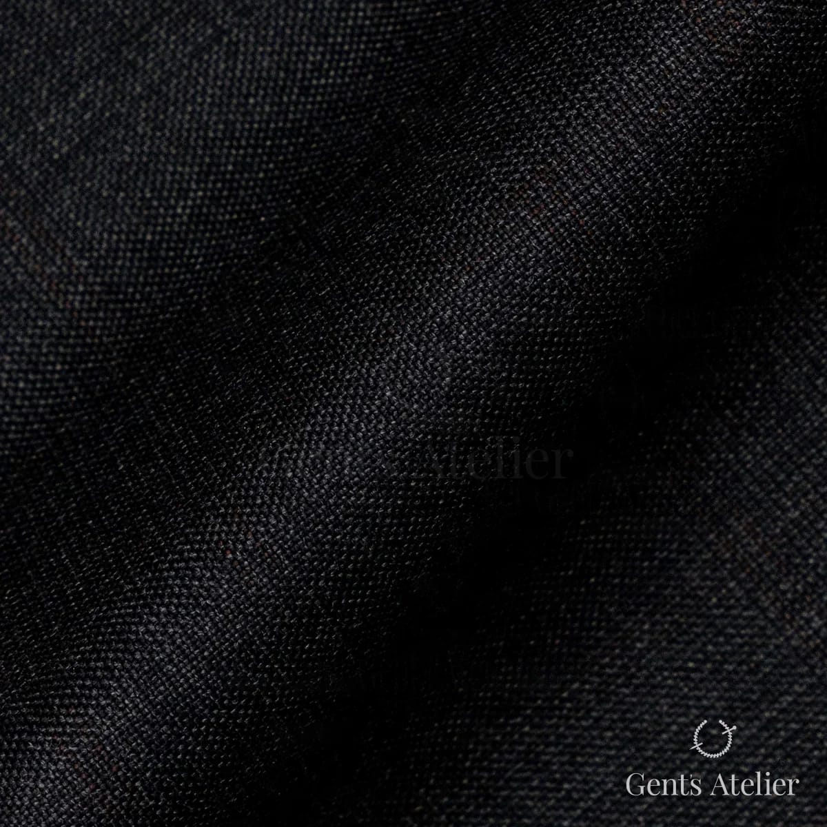 Драпировка ткани Stylbiella 34788 крупным планом