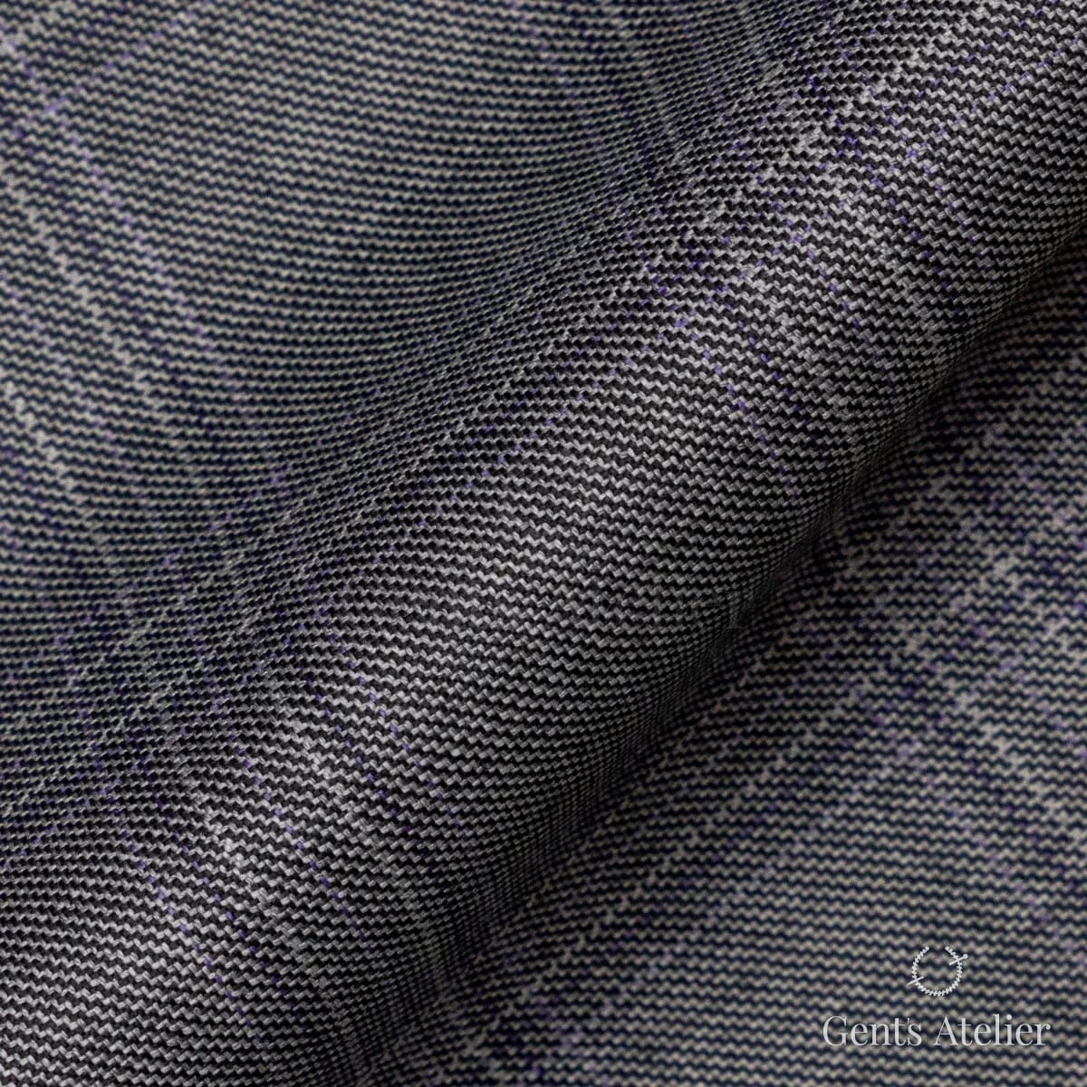 Драпировка ткани Stylbiella 34792 крупным планом