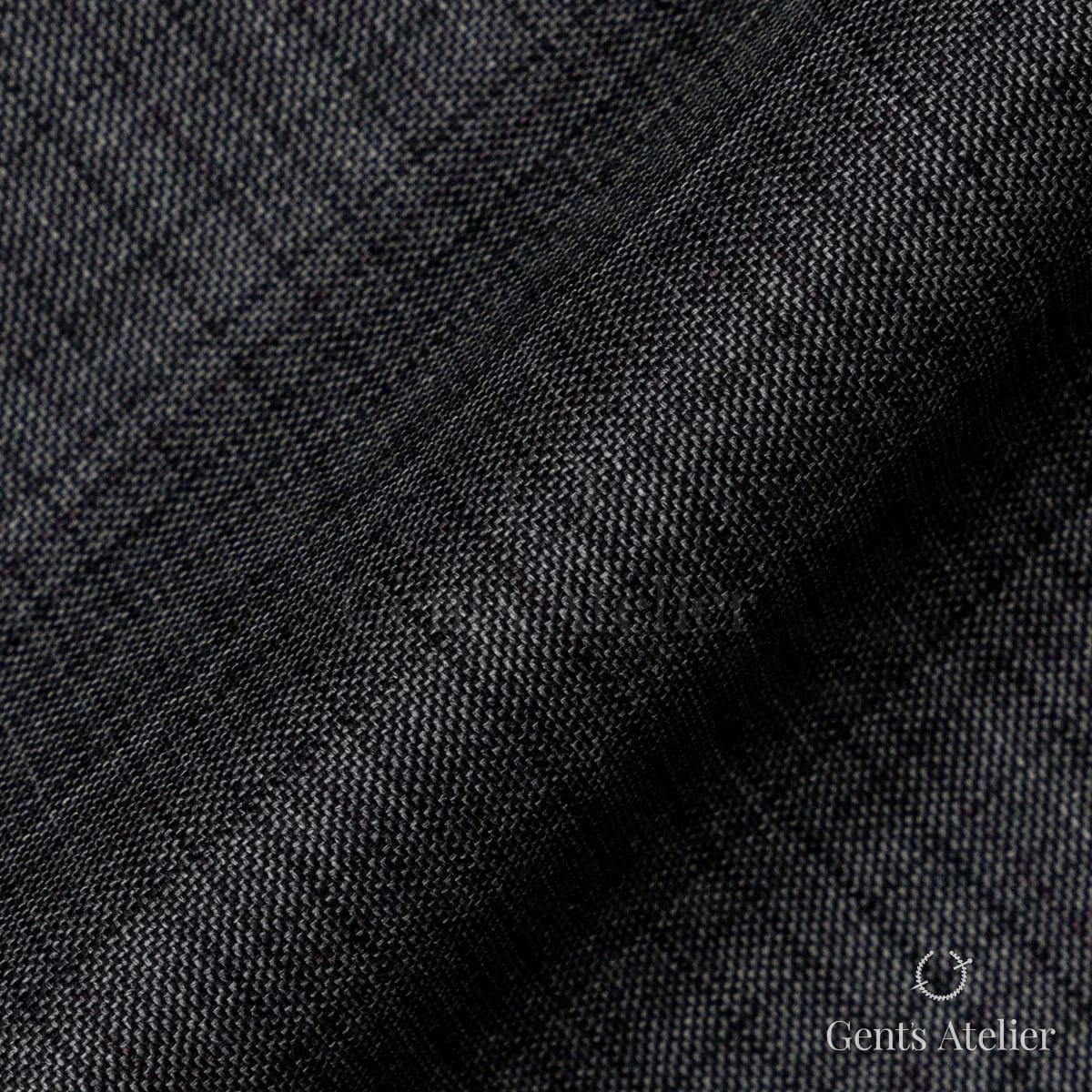 Драпировка ткани Stylbiella 34798 крупным планом