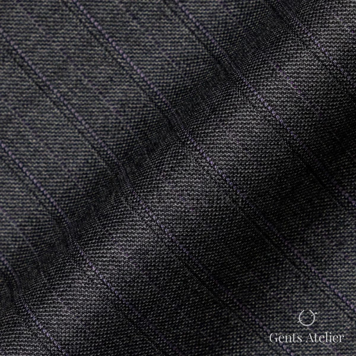 Драпировка ткани Stylbiella 34818 крупным планом