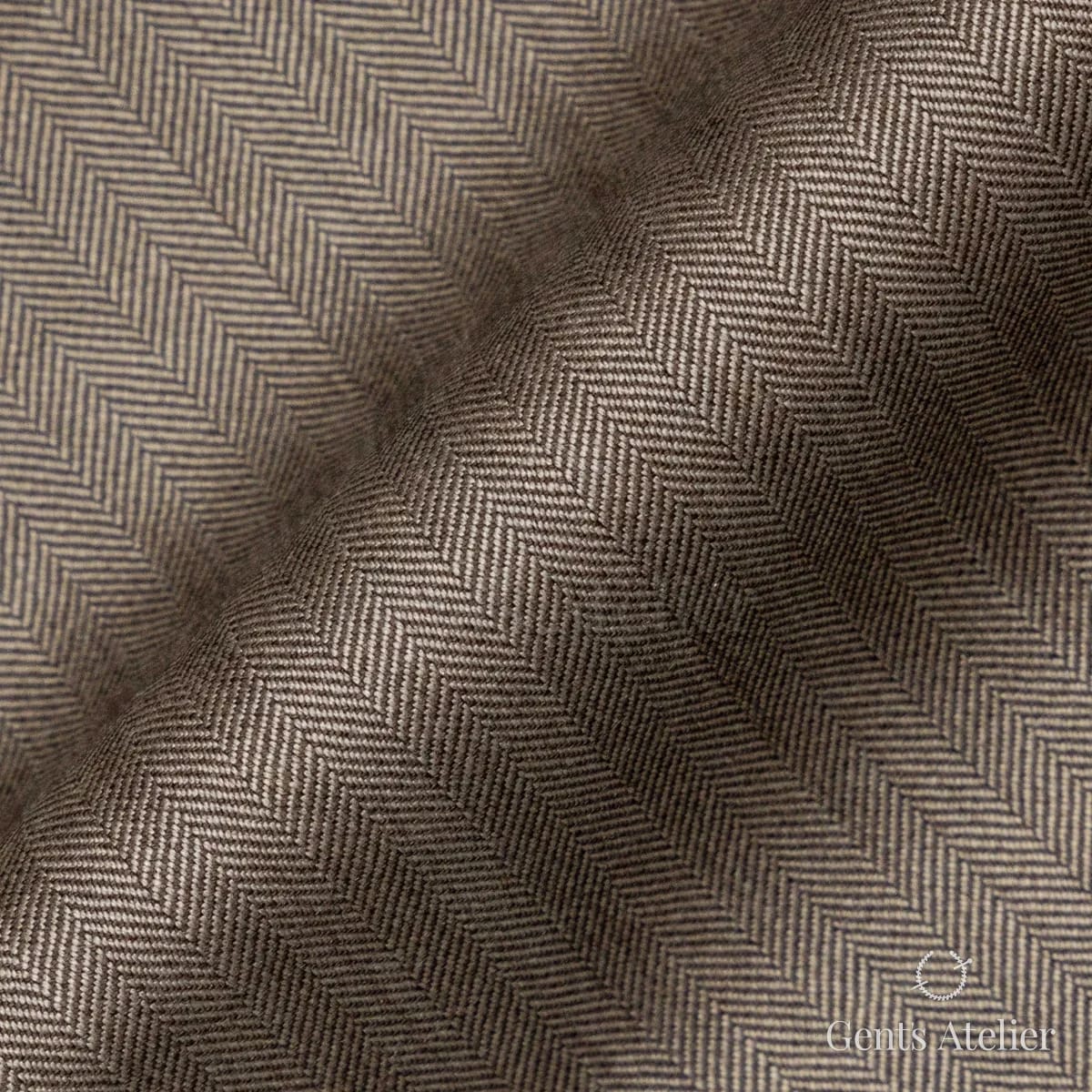 Драпировка ткани Stylbiella 34820 крупным планом