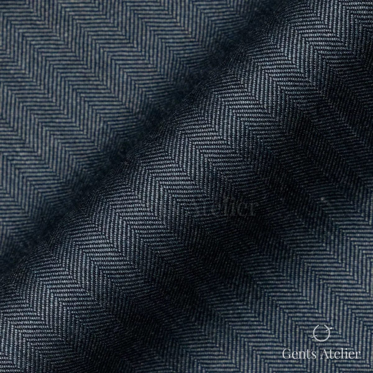 Драпировка ткани Stylbiella 34821 крупным планом