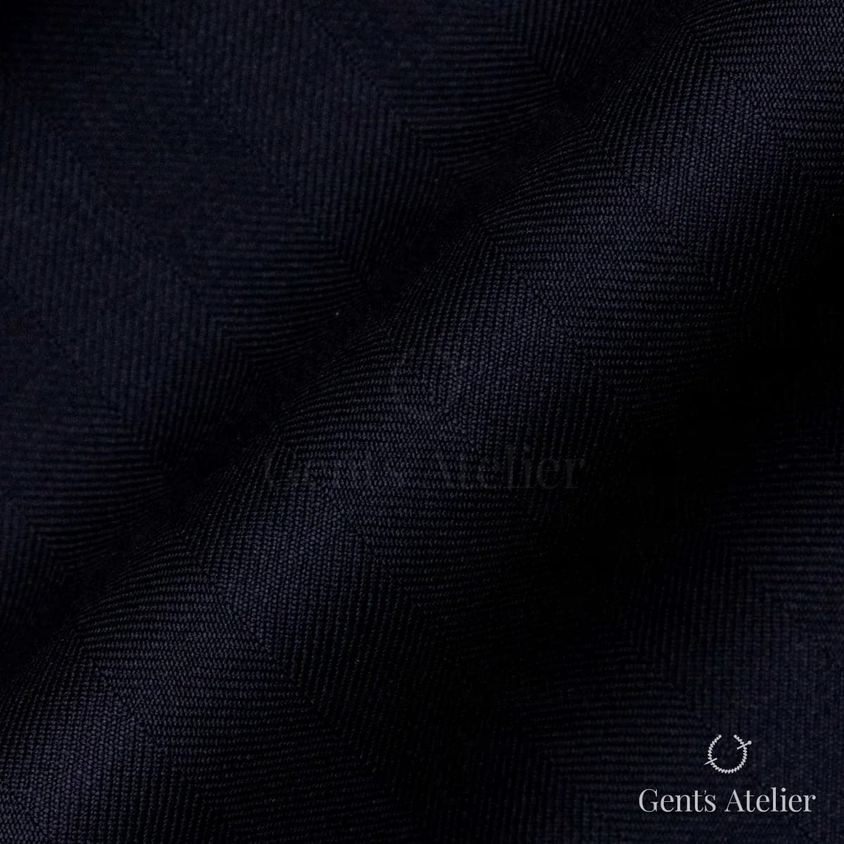 Драпировка ткани Stylbiella 34826 крупным планом