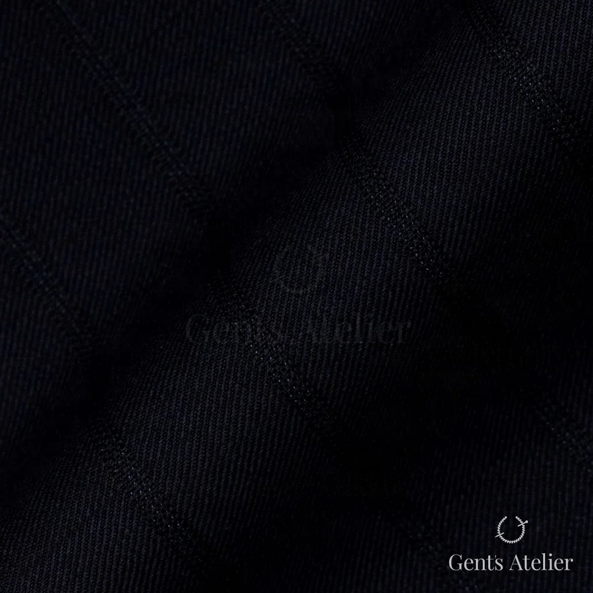 Драпировка ткани Stylbiella 34833 крупным планом