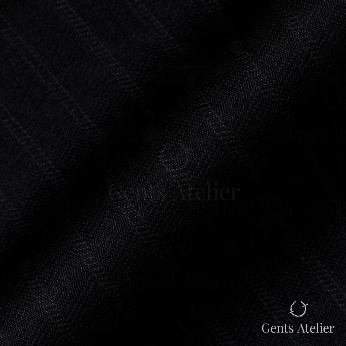 Драпировка ткани Stylbiella 34835 крупным планом