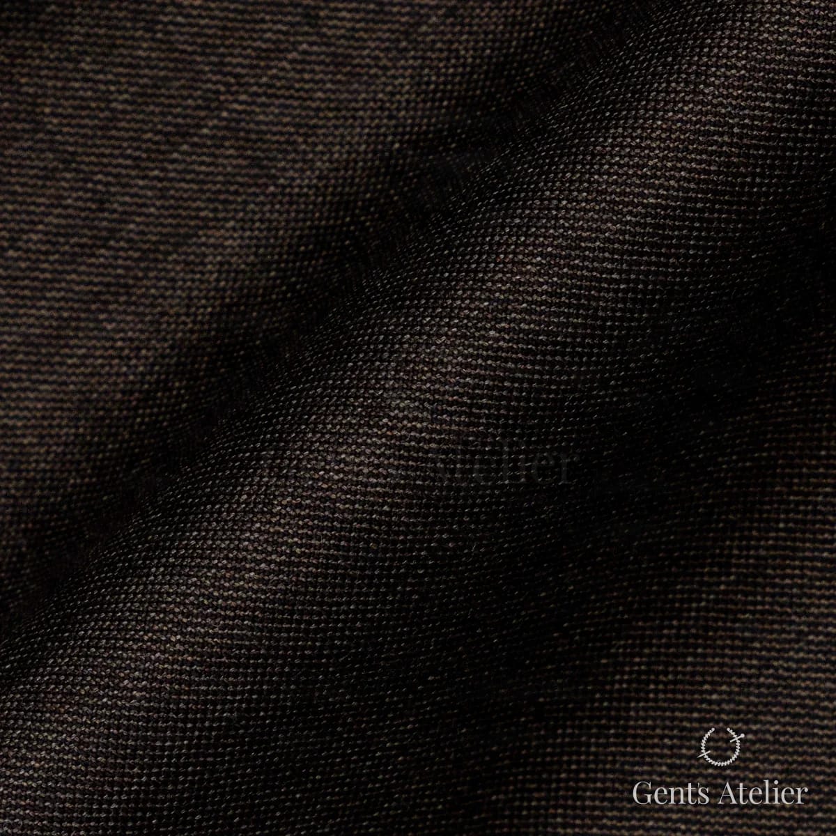 Драпировка ткани Stylbiella 34844 крупным планом