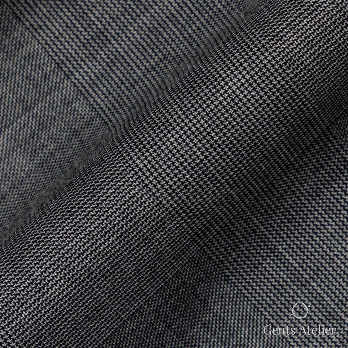 Драпировка ткани Stylbiella 34846 крупным планом