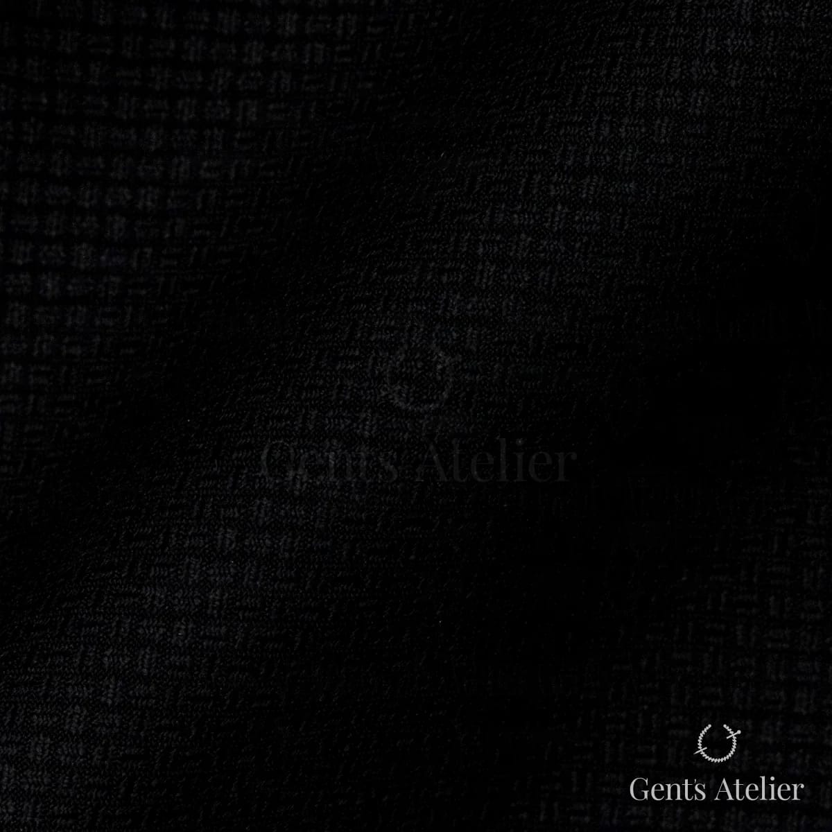 Драпировка ткани Stylbiella 34854 крупным планом