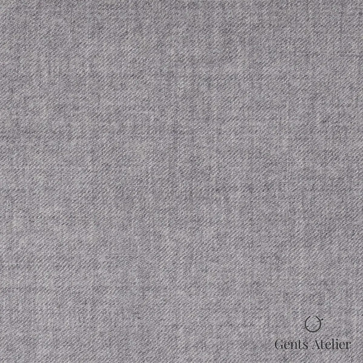 Костюм из Trabaldo Togna LB003560 — светло-серый, 100% шерсть