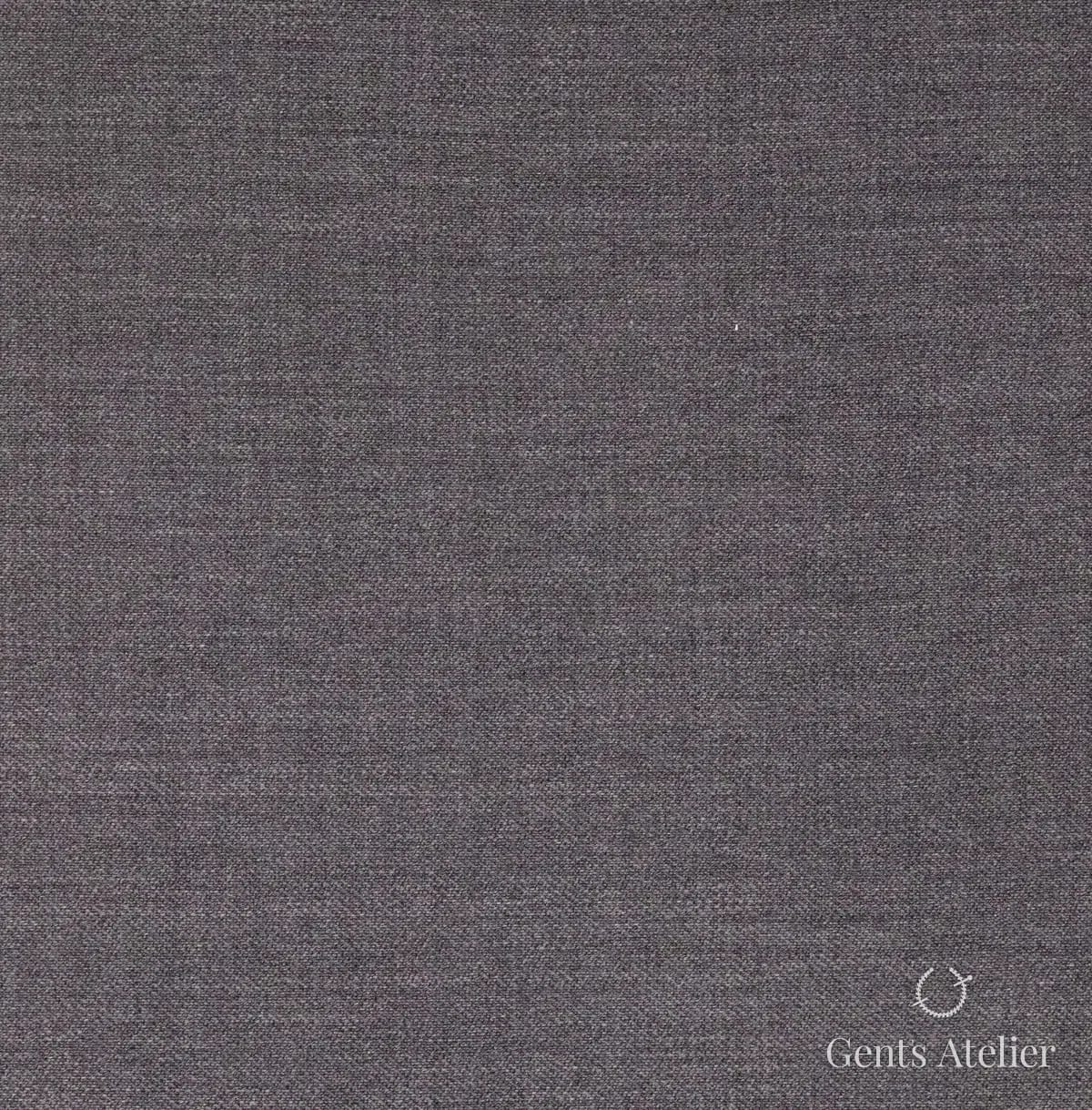 Костюм из Trabaldo Togna LB002849 — серый, 100% шерсть