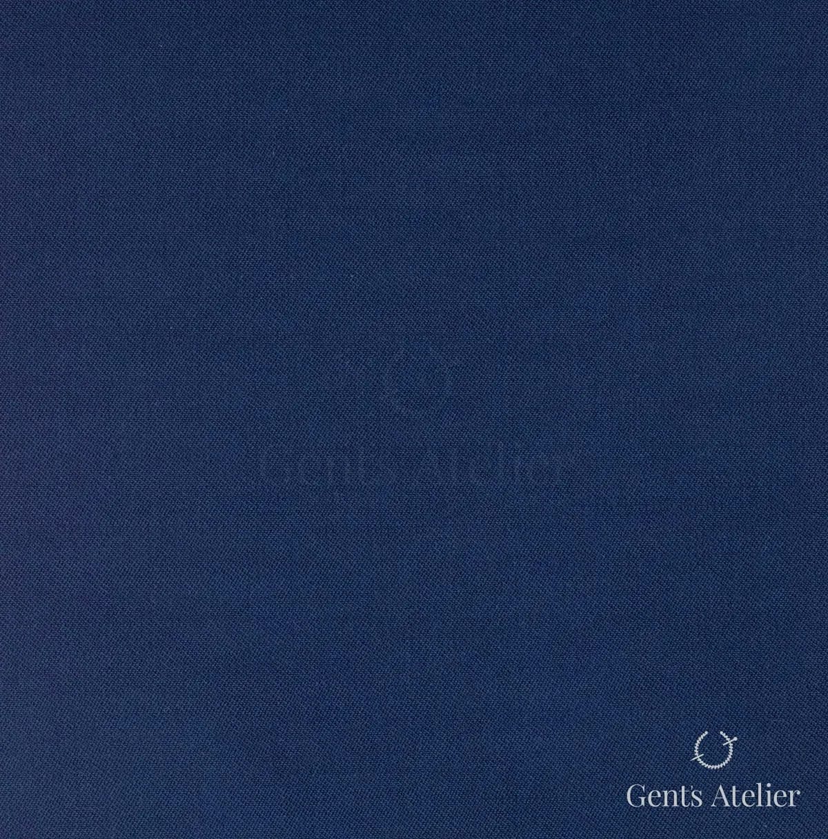 Костюм из Trabaldo Togna LB003817 — синий, 100% шерсть