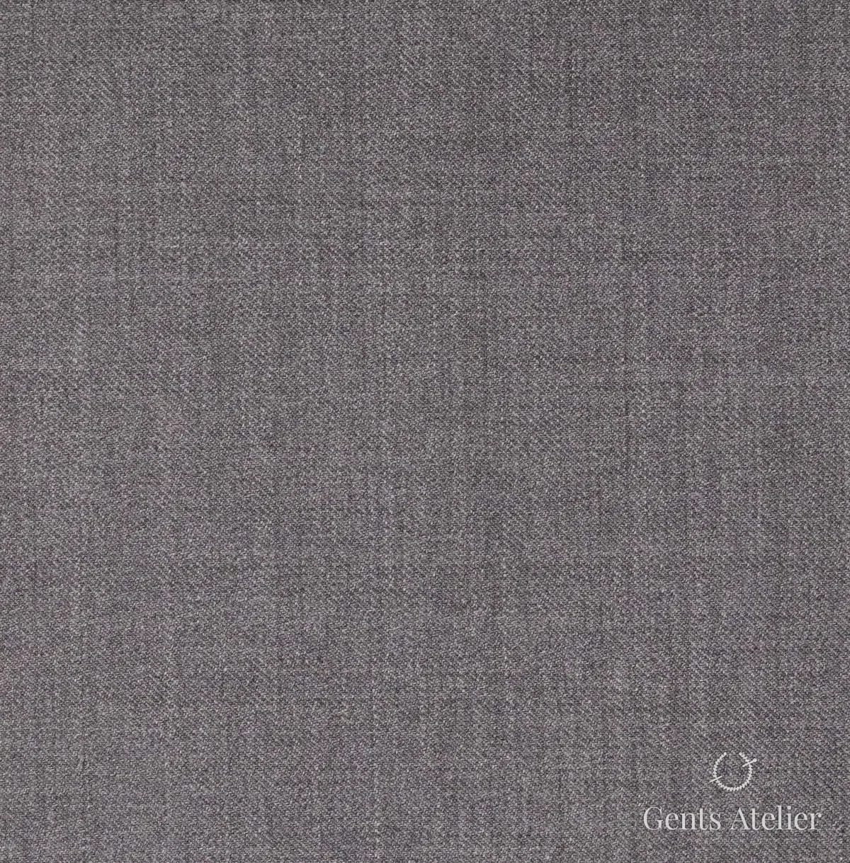 Костюм из Trabaldo Togna LB002842 — серый, 100% шерсть
