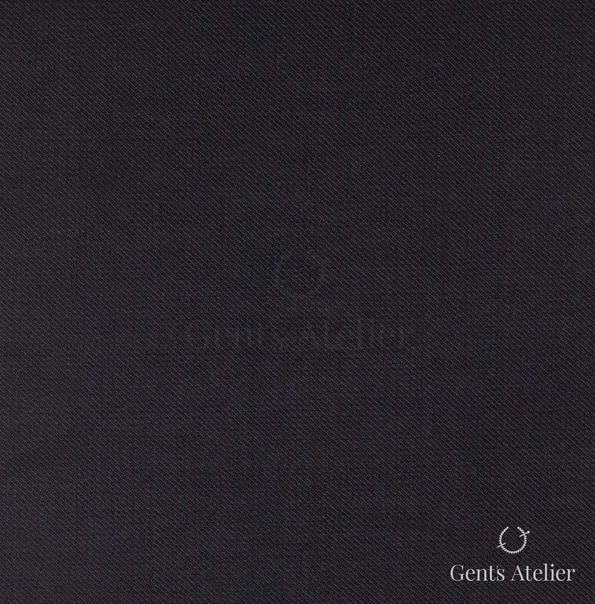 Костюм из Trabaldo Togna LB002847 — антрацит, 100% шерсть